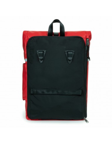MOCHILA EASTPAK UP ROLL BIKE 44x32x15CM