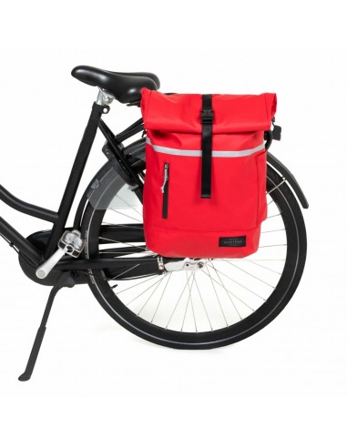 MOCHILA EASTPAK UP ROLL BIKE 44x32x15CM