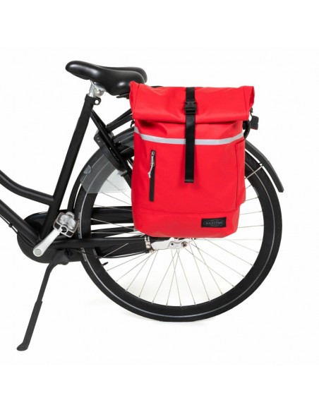 MOCHILA EASTPAK UP ROLL BIKE 44x32x15CM