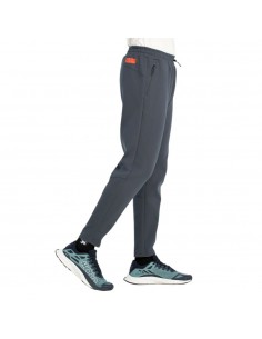 Pantalon gris +8000 gris hombre
