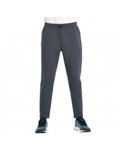 Pantalon gris +8000 gris hombre 2