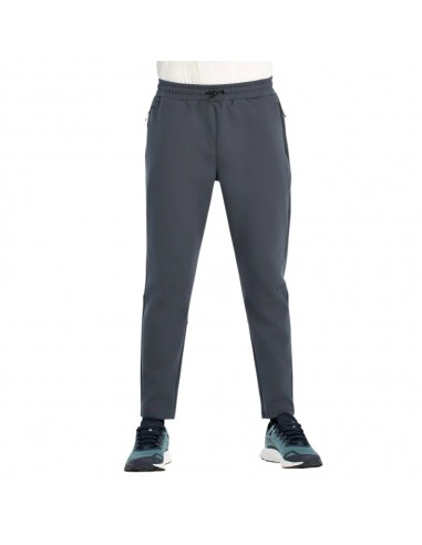 Pantalon gris +8000 gris hombre