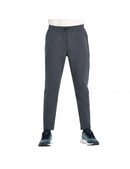 Pantalon gris +8000 gris hombre