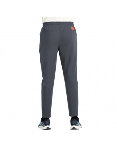 Pantalon gris +8000 gris hombre