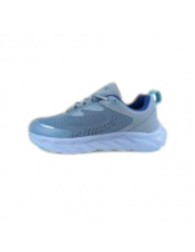 Zapatilla azul PAREDES DEP. SRA, CARLET CMS...