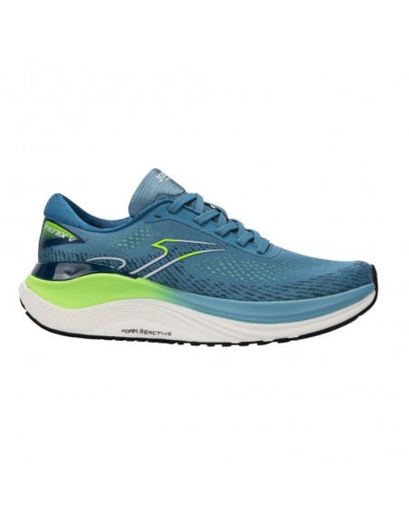 Zapatilla azul JOMA FENIX 2505 BLUE RFENIW2505
