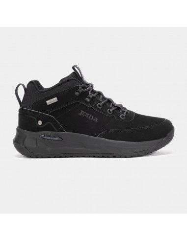 JOMA BOTAS TER M 2501 NEGRO WATER REPELLENT