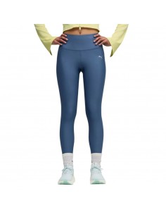 Malla running azul Puma azul mujer 2