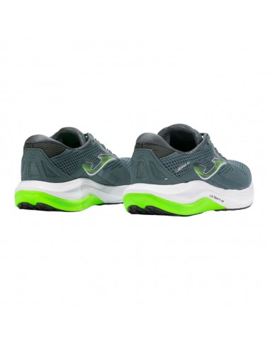 Zapatilla verde JOMA  running Hispalis 25...