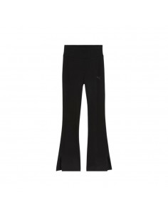 Pantalon negro Puma negro mujer