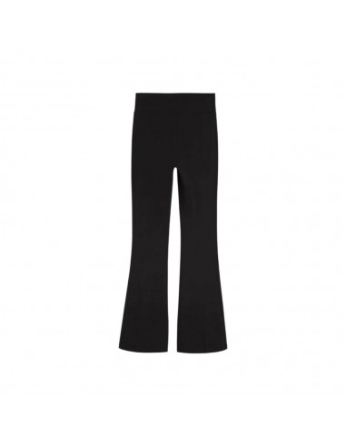 Pantalon negro Puma negro mujer