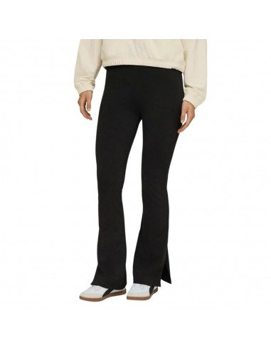 Pantalon negro Puma negro mujer