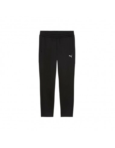 Pantalon negro puma negro mujer