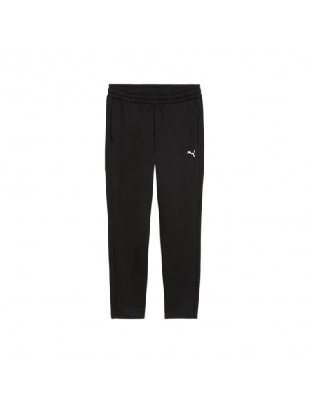 Pantalon negro puma negro mujer