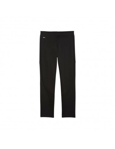 Pantalon negro puma negro mujer