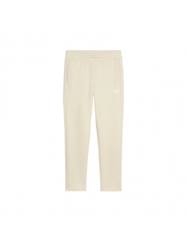 Pantalon beig Puma beig mujer