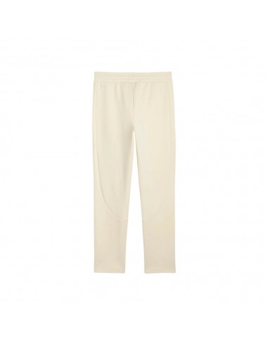 Pantalon beig Puma beig mujer