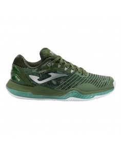 ZAPATILLA VERDE TENIS  JOMA POINT MEN