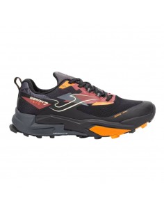 ZAPATILLA NEGRA JOMA TRAIL