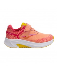 Zapatilla rosa JOMA FENIX JR 2507 PINK JKFENW2507V