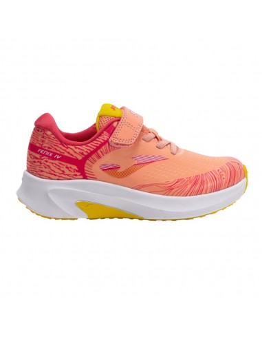 Zapatilla rosa JOMA FENIX JR 2507 PINK JKFENW2507V