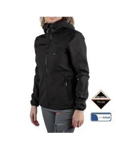 SHOFTSHELL MUJER JOLUVI V2 W 2