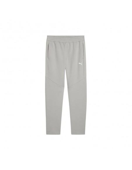 Pantalon chandal gris Puma hombre