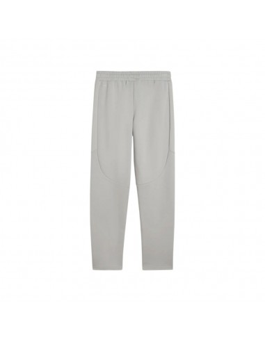 Pantalon chandal gris Puma hombre