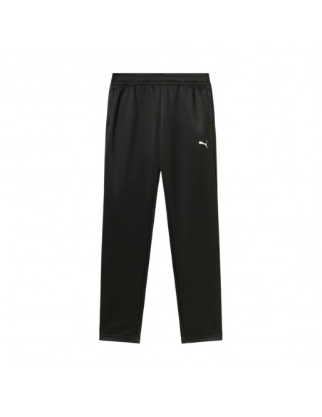 Pantalon negro Puma negro JR