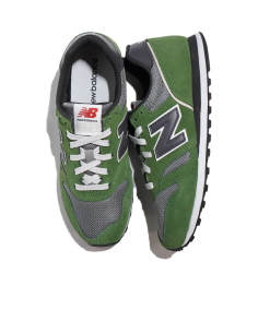 Zapatilla NEW BALANCE ML373 XG2 ML373 XG2 Verde 2