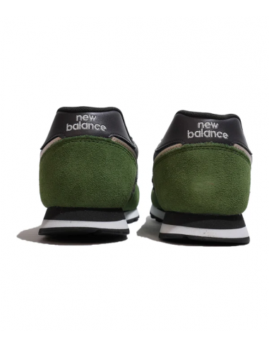 Zapatilla NEW BALANCE ML373 XG2 ML373 XG2 Verde