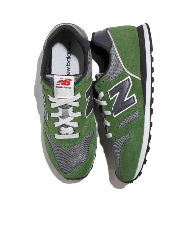 Zapatilla NEW BALANCE ML373 XG2 ML373 XG2 Verde