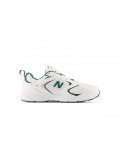 Zapatilla NEW BALANCE ML408T ML408T Blanco