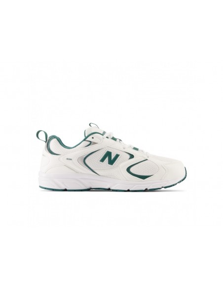 Zapatilla NEW BALANCE ML408T ML408T Blanco
