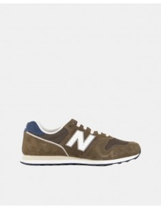 Zapatilla NEW BALANCE ML373XD2 ML373XD2 Verde