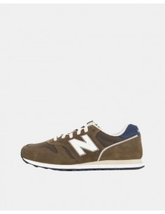 Zapatilla NEW BALANCE ML373XD2 ML373XD2 Verde 2