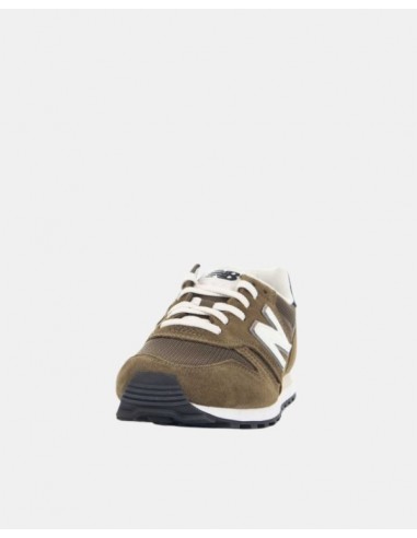 Zapatilla NEW BALANCE ML373XD2 ML373XD2 Verde