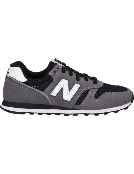 Zapatilla NEW BALANCE ML373XED ML373XE2 Negro