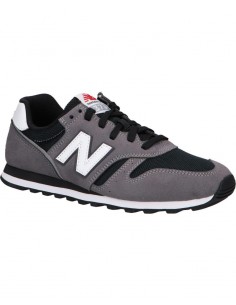 Zapatilla NEW BALANCE ML373XED ML373XE2 Negro 2