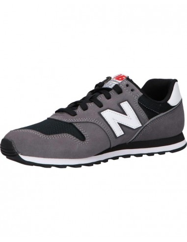 Zapatilla NEW BALANCE ML373XED ML373XE2 Negro