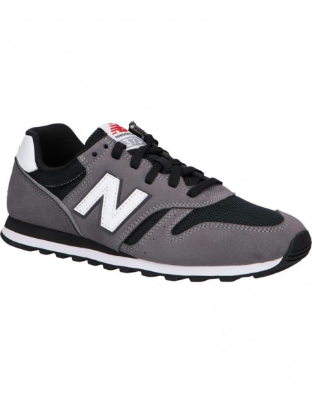 Zapatilla NEW BALANCE ML373XED ML373XE2 Negro