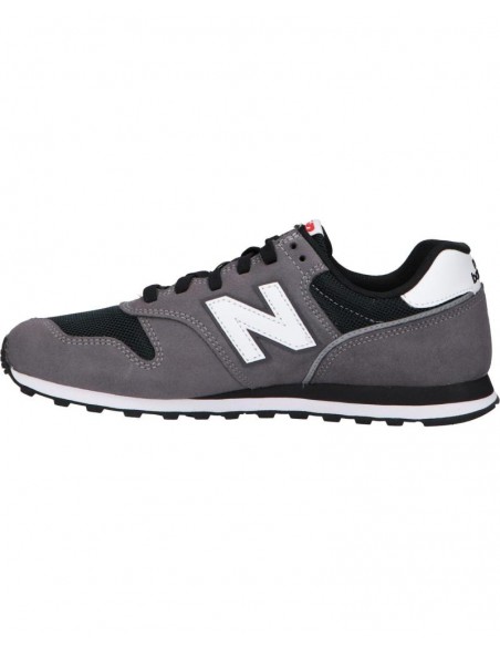 Zapatilla NEW BALANCE ML373XED ML373XE2 Negro