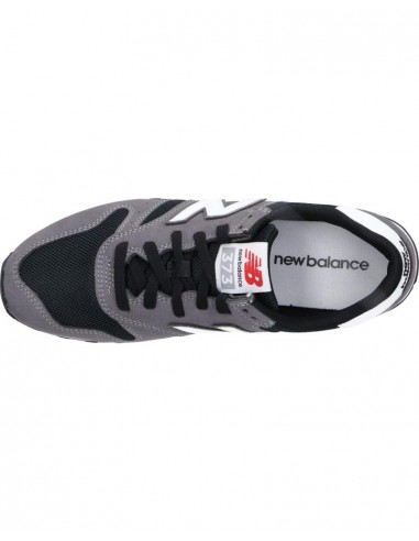 Zapatilla NEW BALANCE ML373XED ML373XE2 Negro