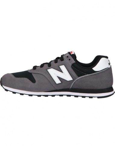 Zapatilla NEW BALANCE ML373XED ML373XE2 Negro