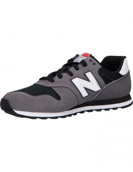Zapatilla NEW BALANCE ML373XED ML373XE2 Negro