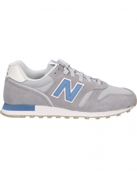 Zapatilla NEW BALANCE WL373XD2 WL373XD2 Gris
