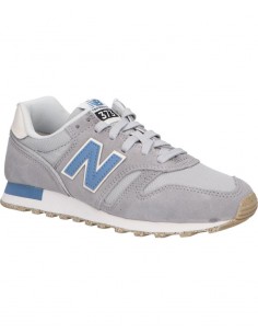 Zapatilla NEW BALANCE WL373XD2 WL373XD2 Gris 2