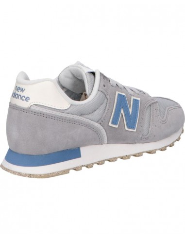 Zapatilla NEW BALANCE WL373XD2 WL373XD2 Gris