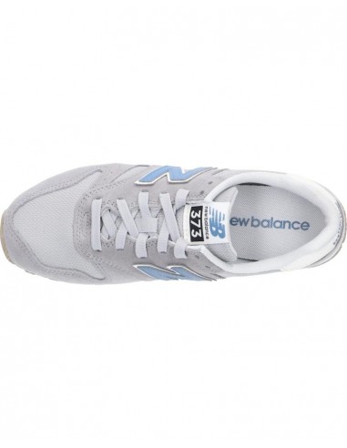 Zapatilla NEW BALANCE WL373XD2 WL373XD2 Gris