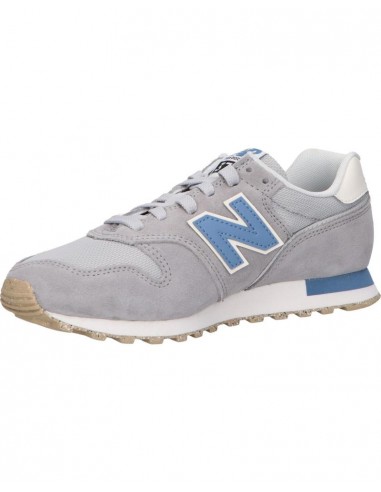Zapatilla NEW BALANCE WL373XD2 WL373XD2 Gris
